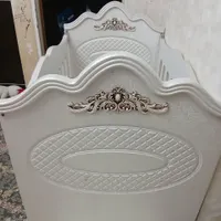 تخت مناسب کودک درحدنو|تخت و سرویس خواب|تهران, جوانمرد قصاب|دیوار