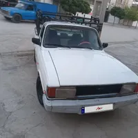پیکان وانت ۹۱