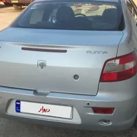 رانا LX، مدل ۱۳۹۳ معاوضه با پراید|خودرو سواری و وانت|بوشهر, |دیوار