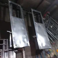 در سرویس درب آهنی درب انباری|مصالح و تجهیزات ساختمان|مشهد, پنجتن|دیوار