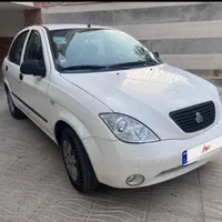 تیبا 2 (هاچبک) EX، مدل ۱۴۰۰ خانگی کم کارکرد|خودرو سواری و وانت|اراک, |دیوار