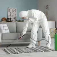 سمپاشی مرکز تخصصی سم پاشی با مجوز وزارت بهداشت
