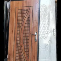 در اتاق خواب درحمام درب اتاق چهارچوب قفل درب /|مصالح و تجهیزات ساختمان|خمینی‌شهر, |دیوار
