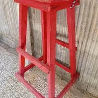 چهار پایه بلند