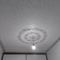 مدل جدید رنگ آمیزی خانه وسفیدکاری