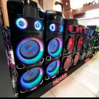 فروشنده*خریدار* اسپیکرنووآکبند