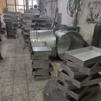 پاتیل پخت نبات پروسس نبات|ماشینآلات صنعتی|اصفهان, شهرک مهدیه|دیوار