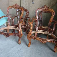 رنگکاری ورویه کوبی مبل استیل وراحتی وسرویس خواب و