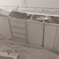 کابینت آشپزخانه