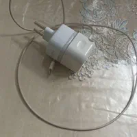 سیم شارژر همراه با کلگی