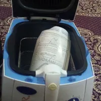 سرخ کن نو|اجاق گاز و لوازم برقی پخت‌وپز|رفسنجان, |دیوار