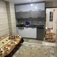 سویت نقلی در مرکز شهر (شهرداری)|اجارهٔ کوتاهمدت آپارتمان و سوئیت|رشت, دباغیان|دیوار
