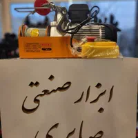 بالابر ساختمانی جرثقیل سیم بکسل مس وینچ باگارانتی