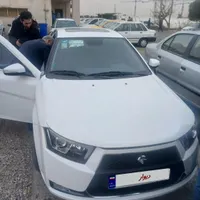 دنا پلاس تیپ ۲ توربو، مدل ۱۴۰۳|خودرو سواری و وانت|شهریار, |دیوار