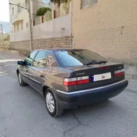 سیتروئن زانتیا 2000cc، مدل ۱۳۸۵|خودرو سواری و وانت|خرم‌آباد, |دیوار