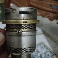 چراغ گردسوز32|کلکسیون اشیاء عتیقه|گرگان, |دیوار