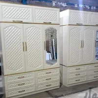 کمد ۱۵۰ جدا شو حمل اسان