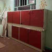 فروشخریدکابینت آهن فلزی ضایعات آلمینیوم شبانه روز|عمده‌فروشی|اهواز, گلستان|دیوار