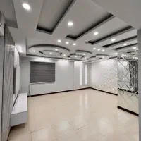 ۹۴متر دو خوابه/سالن پذیرایی بزرگ/جنب داروخانه|فروش آپارتمان|پرند, |دیوار