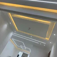 اجرای تخصصی کناف بدون نیاز به گچکاری رابیتس|خدمات پیشه و مهارت|تهران, نیروی هوایی (پیروزی)|دیوار