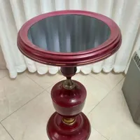 میز چند کاره کاملا تمیز