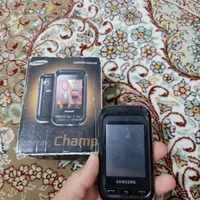 سامسونگ champ