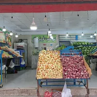 واگذاری میوه فروشی
