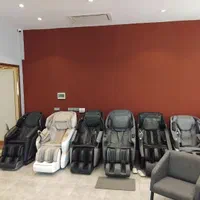 فروشگاه مرکزی صندلی ماساژور fitorest