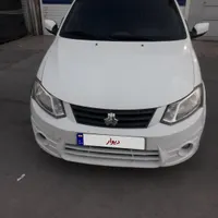 ساینا دنده‌ای EX، مدل ۱۳۹۸