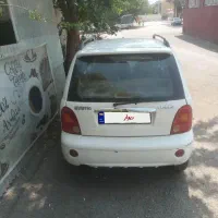 ام وی ام ۱۱۰ ۴سیلندر