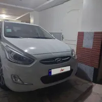 هیوندا اکسنت درحدمدل۹۷|خودرو سواری و وانت|تهران, شهرک نفت (منطقه ۱)|دیوار