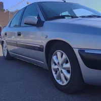 سیتروئن زانتیا 2000cc، مدل ۱۳۸۴|خودرو سواری و وانت|رشت, لاکان|دیوار