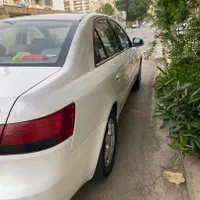 سوناتا 2008|خودرو سواری و وانت|اصفهان, جلفا|دیوار