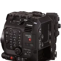 دوربین فیلم برداری کانن مدل EOS C500MARK II CINEMA|دوربین عکاسی و فیلم‌برداری|اهواز, طالقانی|دیوار