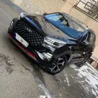 ام‌وی‌ام X55 Pro IE، مدل ۱۴۰۳|خودرو سواری و وانت|تبریز, |دیوار