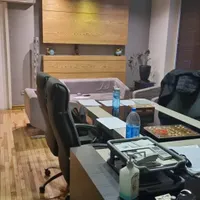 ۱۰۰مترسنداداری ۳پارکینگ تاپ لوکیشن برخیابان پیروزی|فروش دفتر کار، اتاق اداری، مطب|تهران, پیروزی|دیوار