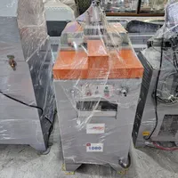 ست کامل 7 تکه Risus دستگاه upvc  اوکیه|ماشین‌آلات صنعتی|تهران, نیروی هوایی (پیروزی)|دیوار