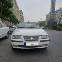 سمند LX EF7 بنزینی، مدل ۱۳۹۹|خودرو سواری و وانت|کرج, گلشهر|دیوار