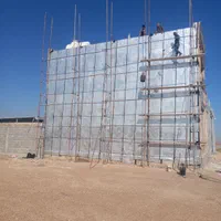 فروش ونصب ایزوگام شرق با کیفیت|خدمات پیشه و مهارت|شیراز, پانصد دستگاه ارتش|دیوار