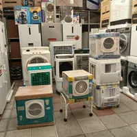 کولر آبی 3500/4000 جنرال مشهد کولرآبی موتور مس|کولر آبی|مشهد, طلاب|دیوار
