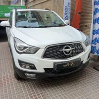 هایما S5 /S7(اس۵/اس۷) صفر خشک تحویل به روز404|خودرو سواری و وانت|تهران, صادقیه|دیوار