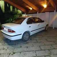 سمند LX ساده، مدل ۱۳۹۷