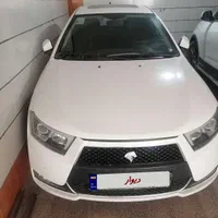 دنا پلاس اتوماتیک، مدل ۱۳۹۹