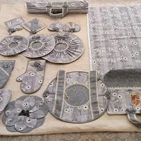 سرویس آشپزخانه