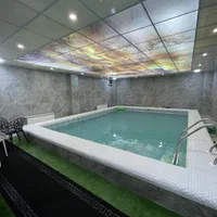 ویلا استخردار3خوابه نوساز ساحلی