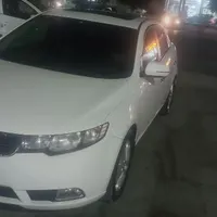سراتو مدل ۹۷ سفید اتومات