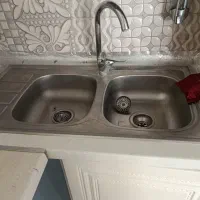 کابینت ممبران زمینی دیواری همراه گاز هود سینک|مصالح و تجهیزات ساختمان|تهران, خانی آباد نو شمالی|دیوار
