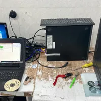 خدمات سخت‌افزاری و نرم‌افزاری pc و لپ تاپ (Ushop)|خدمات رایانه‌ای و موبایل|اهواز, شهرک دانشگاه|دیوار