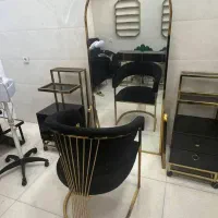 لوازم آرایشگری