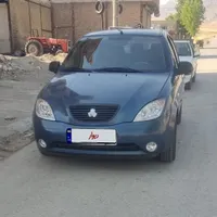 تیبا 2 (هاچبک) EX، مدل ۱۳۹۵|خودرو سواری و وانت|کرمانشاه, |دیوار